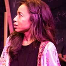 Photo Flash: Theatre of NOTE Presents 1=0
