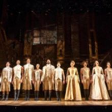 HAMILTON Adds Tour Stop in Appleton
