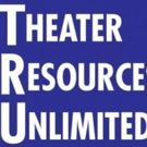 Theater Resources Unlimited Presents Writer-Producer Speed Date