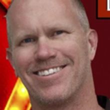 THE MOVIES THAT MADE ME Starring Brad Seiple Comes to the Arthur Newman Theatre