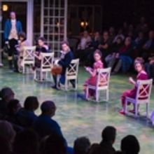 BWW Review: A.R.T. Rolls Out BEDLAM'S SENSE & SENSIBILITY