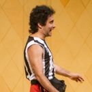 BWW Review: THE SERVANT OF TWO MASTERS at Beit Lessin