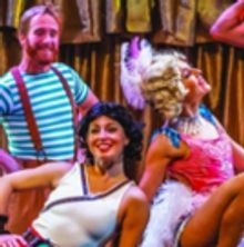 Cirque Mechanics Reimagines A One Ring Circus At ABT