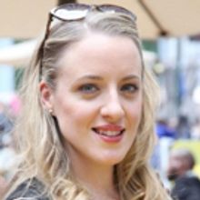 Abby Mueller Returns to BEAUTIFUL Following Melissa Benoist's Exit