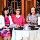 MENOPAUSE THE MUSICAL Returns to the Belgrade Theatre