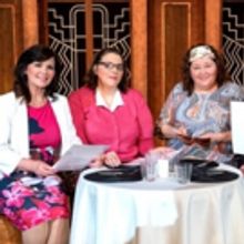 MENOPAUSE THE MUSICAL Returns to the Belgrade Theatre