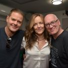 Photo Coverage: Inside Day Two of Rehearsals For ROCKERS ON BROADWAY