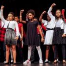 LEAP's New A Capella Musical Reflects Student Voices During Civil Rights Era