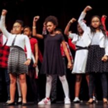 LEAP's New A Capella Musical Reflects Student Voices During Civil Rights Era