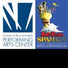 A CHARLIE BROWN CHRISTMAS Live Comes to Sangamon Auditorium