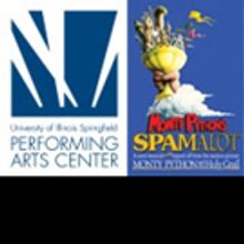 A CHARLIE BROWN CHRISTMAS Live Comes to Sangamon Auditorium