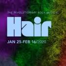 New Repertory Theatre Adds HAIR to 2019-2020 Season