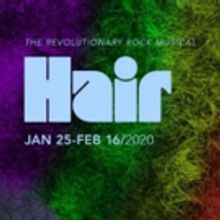 New Repertory Theatre Adds HAIR to 2019-2020 Season