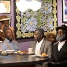 BWW Review: BNS Productions' TWO TRAINS RUNNING Runs at Full Steam With a Deep Cast