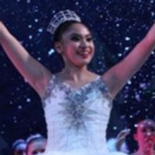 Patchogue Theatre for the Performing Arts presents THE NUTCRACKER with Live 25 Piece