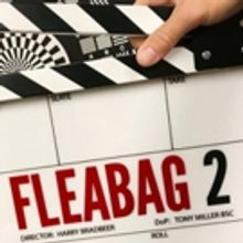 Kristin Scott Thomas and Fiona Shaw Join the Cast of FLEABAG