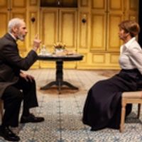 BWW Review: Gender Politics, Marriage, and Equality: A DOLL'S HOUSE, PART 2, at Artis Photo