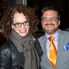 Photo Coverage: On the Opening Night Red Carpet for TRAVESTIES!