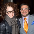 Photo Coverage: On the Opening Night Red Carpet for TRAVESTIES!