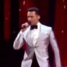 VIDEO: Hugh Jackman Opens the BRIT Awards with THE GREATEST SHOWMAN Performance