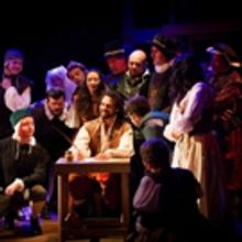 BWW Review: SHAKESPEARE IN LOVE A Love Letter to Theatre