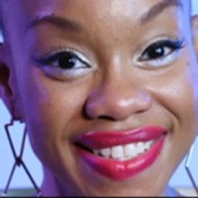 WATCH NOW! Zooming in on the Tony Nominees: Camille A. Brown