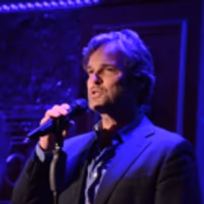 Photo Coverage: Adam Kantor, Betsy Wolfe, Ana Gasteyer, and More Perform in BEST IN SHOWS Benefit at Feinstein's/54 Below