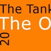 Kev Berry's THE ORANGE TERROR CYCLE To Premiere At The Tank