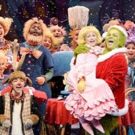 BWW Review: Marvelous Memories Arrive with CTC's HOW THE GRINCH STOLE CHRISTMAS
