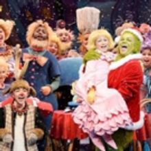 BWW Review: Marvelous Memories Arrive with CTC's HOW THE GRINCH STOLE CHRISTMAS