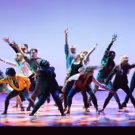Photo Flash: Stars of COME FROM AWAY, ALADDIN, HAMILTON and More Take the Stage at…