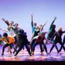 Photo Flash: Stars of COME FROM AWAY, ALADDIN, HAMILTON and More Take the Stage at BC