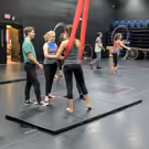 BWW Interview: Tito Hernandez Channels Inner Fosse for North Carolina Theatre's…
