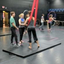 Tito Hernandez Channels Inner Fosse for North Carolina Theatre's PIPPIN