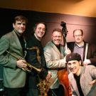 Chris Coogan Performs in Concert at The MAC
