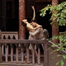 Boston Ballet Presents ROMEO AND JULIET