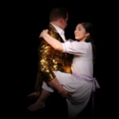BWW Review: METAMORPHOSES at Stagecrafters 2nd Stage was an Extraordinary Piece of Michigan Theatre to Experience!