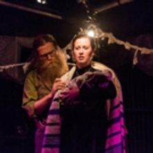 New Musical OLD STOCK: A REFUGEE LOVE STORY Premieres at 59E59