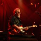 Hit Singer-Songwriter Max T. Barnes Announces International STEAMBOAT TOUR