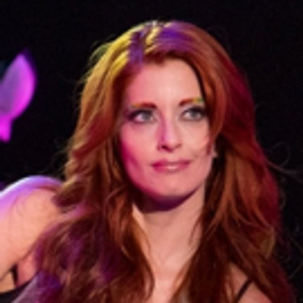 BWW Previews: RIBBON OF LIFE - THE SHOW MUST GO ON at The Foundry At SLS Las Vegas Photo