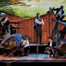 Darwin Drama THE WIDER EARTH To Be Staged At The Natural History Museum