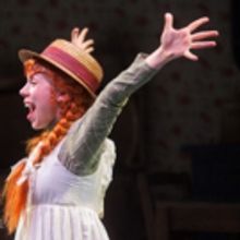 BWW Review: ANNE OF GREEN GABLES at Weston Playhouse Theatre Company