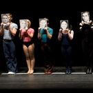 The Singularly Sensational A CHORUS LINE Kicks Off Her National Tour At The McCallum Theatre