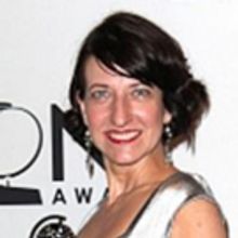 BGA Presents The Green Broadway Award To Donyale Werle