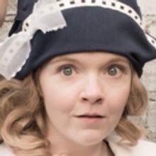 Mile Square Theatre presents THE 39 STEPS