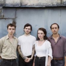 FRIGS Share New Track SOLID STATE +  US Tour Dates/SXSW