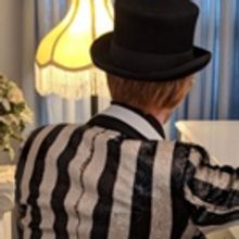 Brian Ames Pays Tribute to Elton John at 54 Below