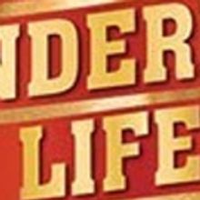 IT'S A WONDERFUL LIFE Comes to RISE This Holiday Season