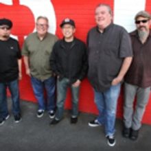 Los Lobos, Roy Orbison Hologram, and More On Sale Friday at BergenPAC