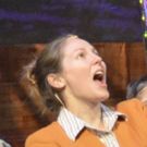 BWW Review: THE 25TH ANNUAL PUTNAM COUNTY SPELLING BEE at White